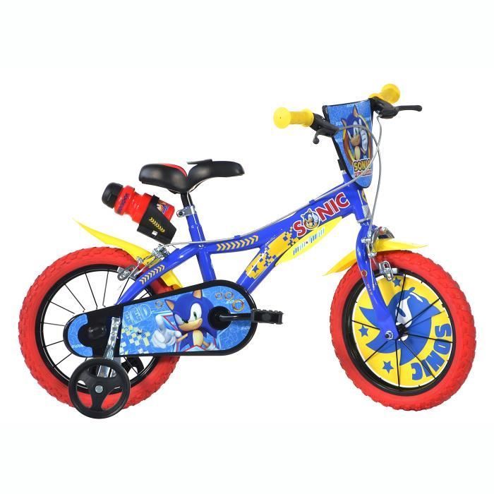 Bicicletta per bambini da 14