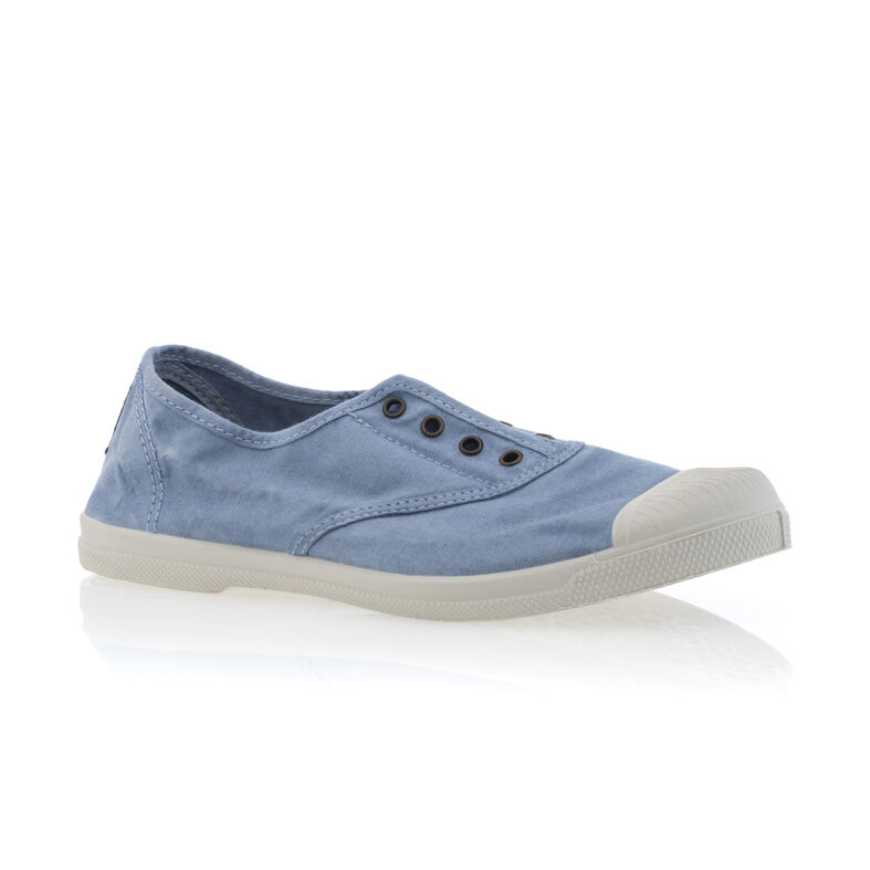 Baskets / sneakers Femme Bleu