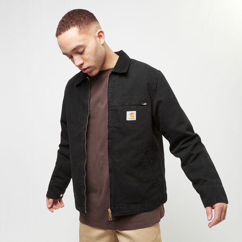 Detroit Jacket