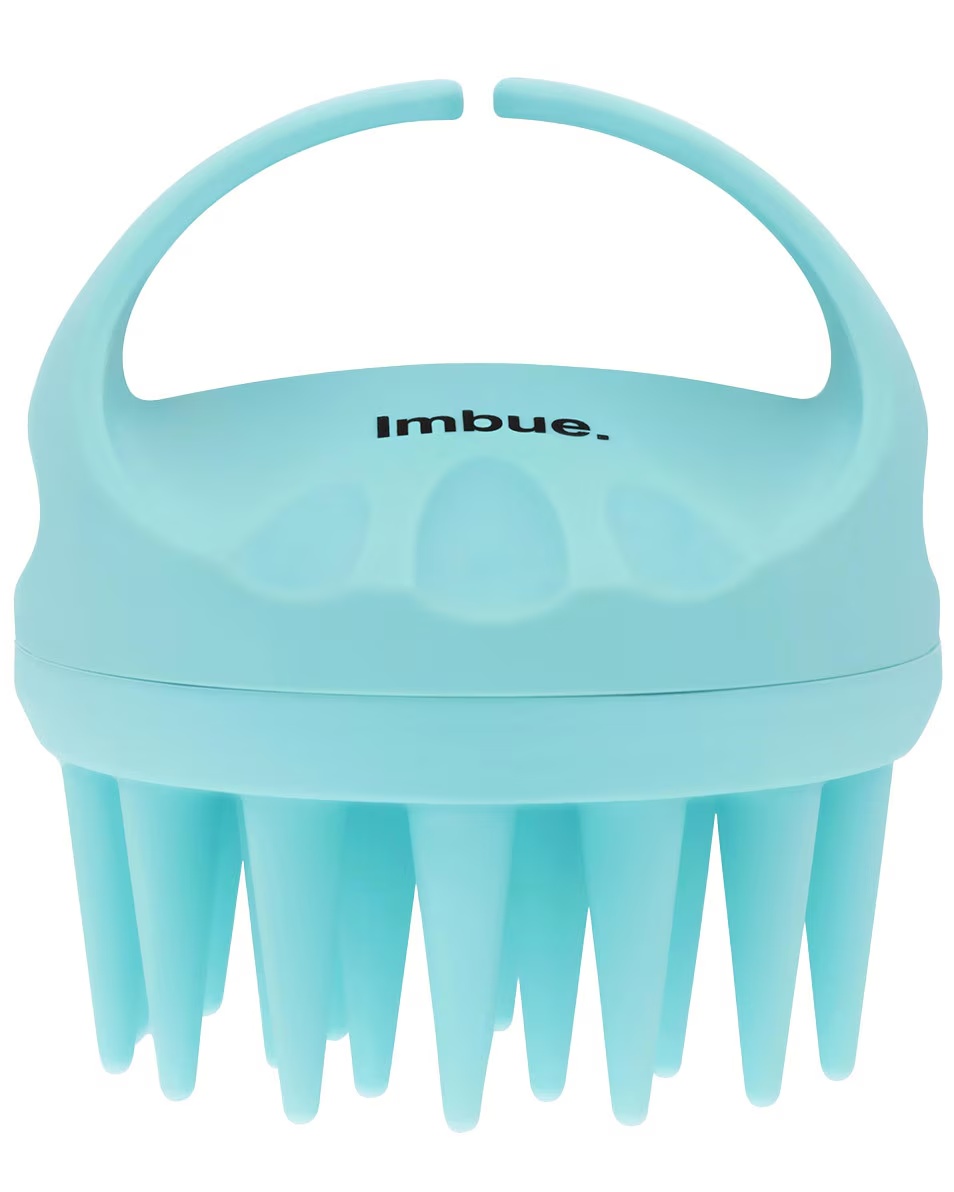 Perie IMBUE Brushes pentru scalp și masaj