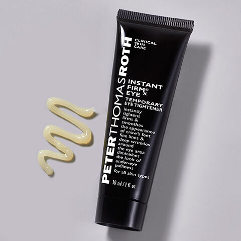 Peter Thomas Roth Instant FIRMx Eye - Rassodante temporaneo per gli occhi