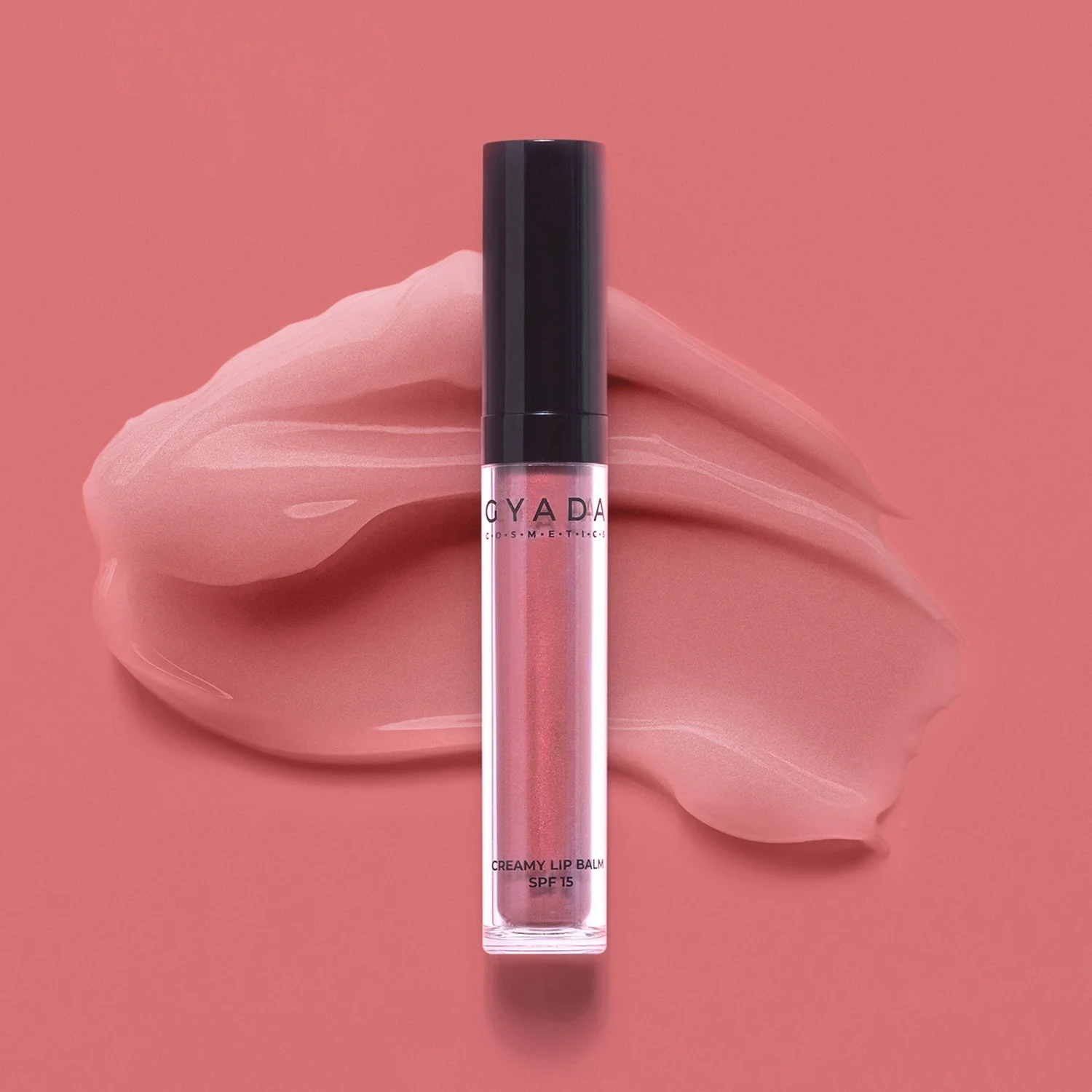 Lip Balm Red Apple Creamy Lip Balm SPF15 - Balsamo Labbra