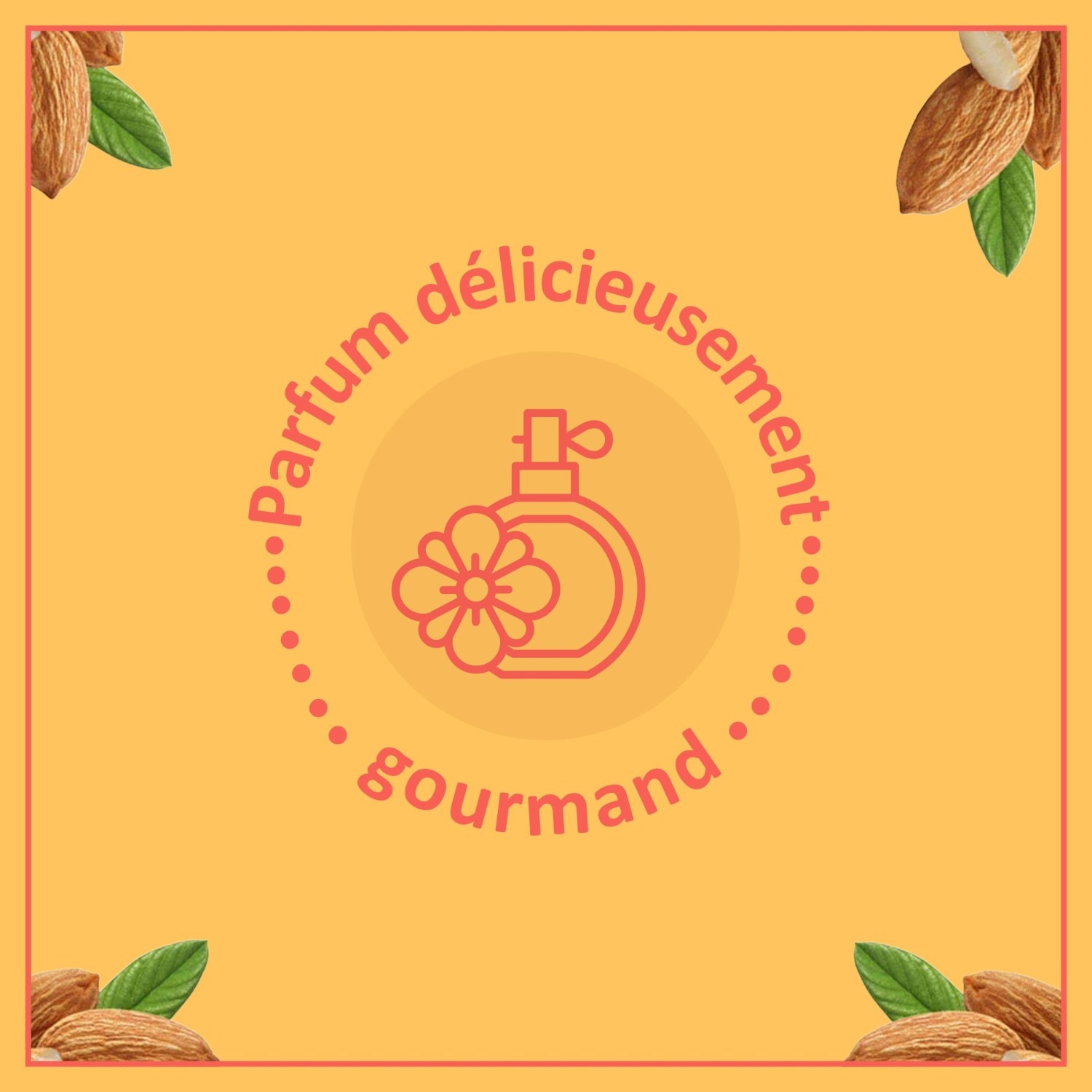 Le Petit Marseillais Huile Sèche Sublimante Beurre de karité Amande douce & Huile d'argan