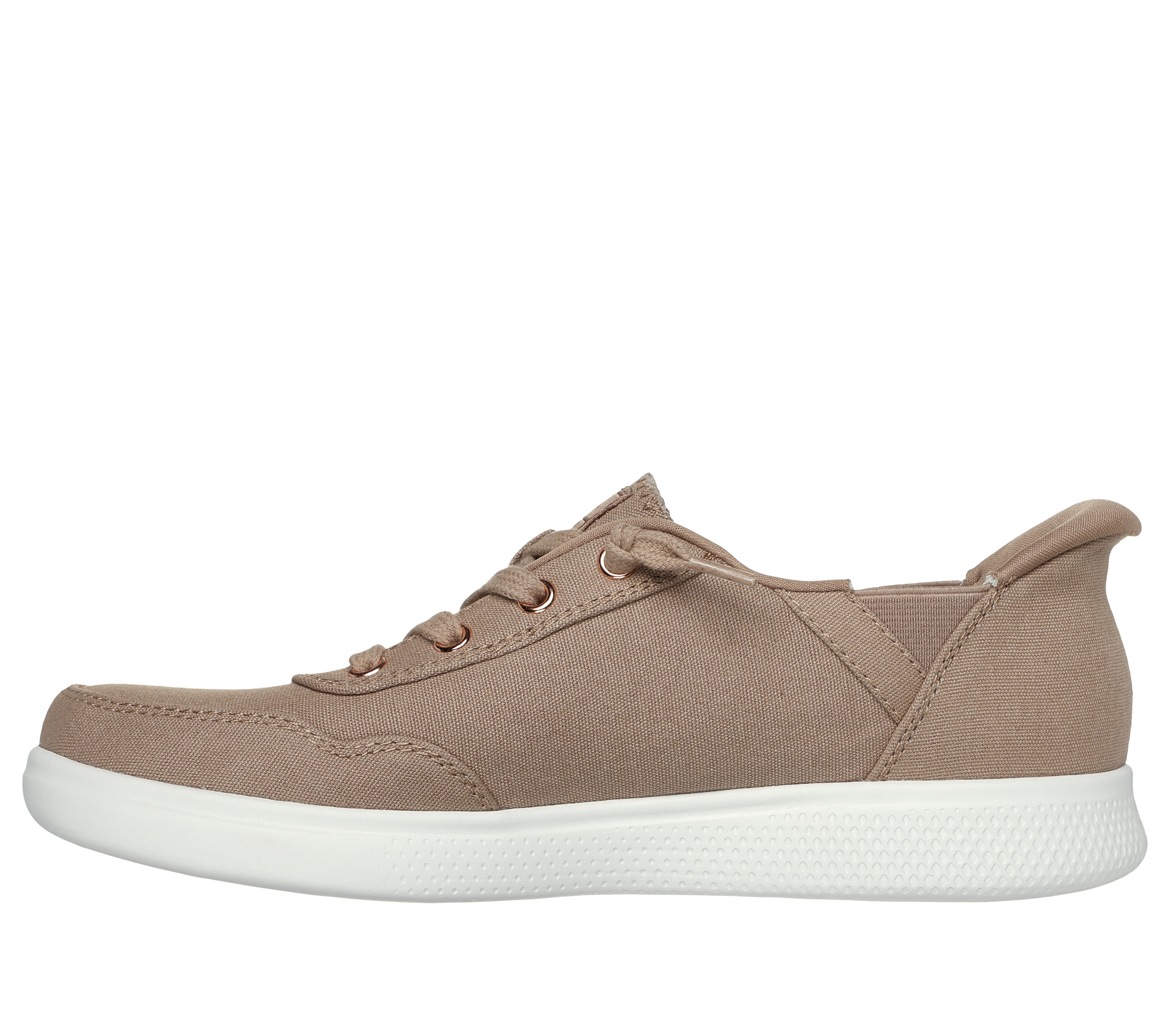 Skechers Slip-ins: BOBS Skip Cute - B Cute Sweet