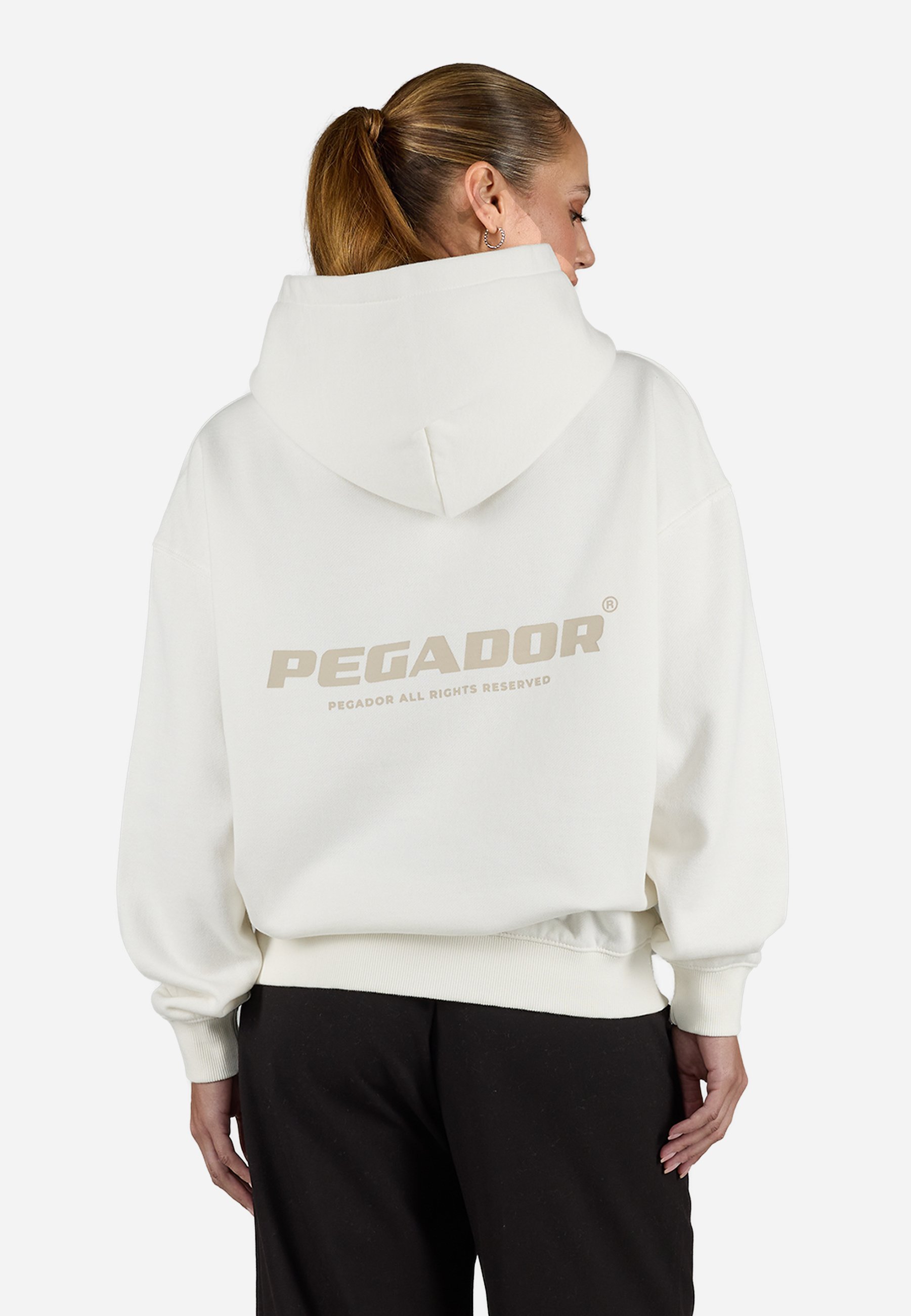 Felpe Pegador