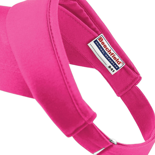 Visera/gorra Deportiva Beechfield