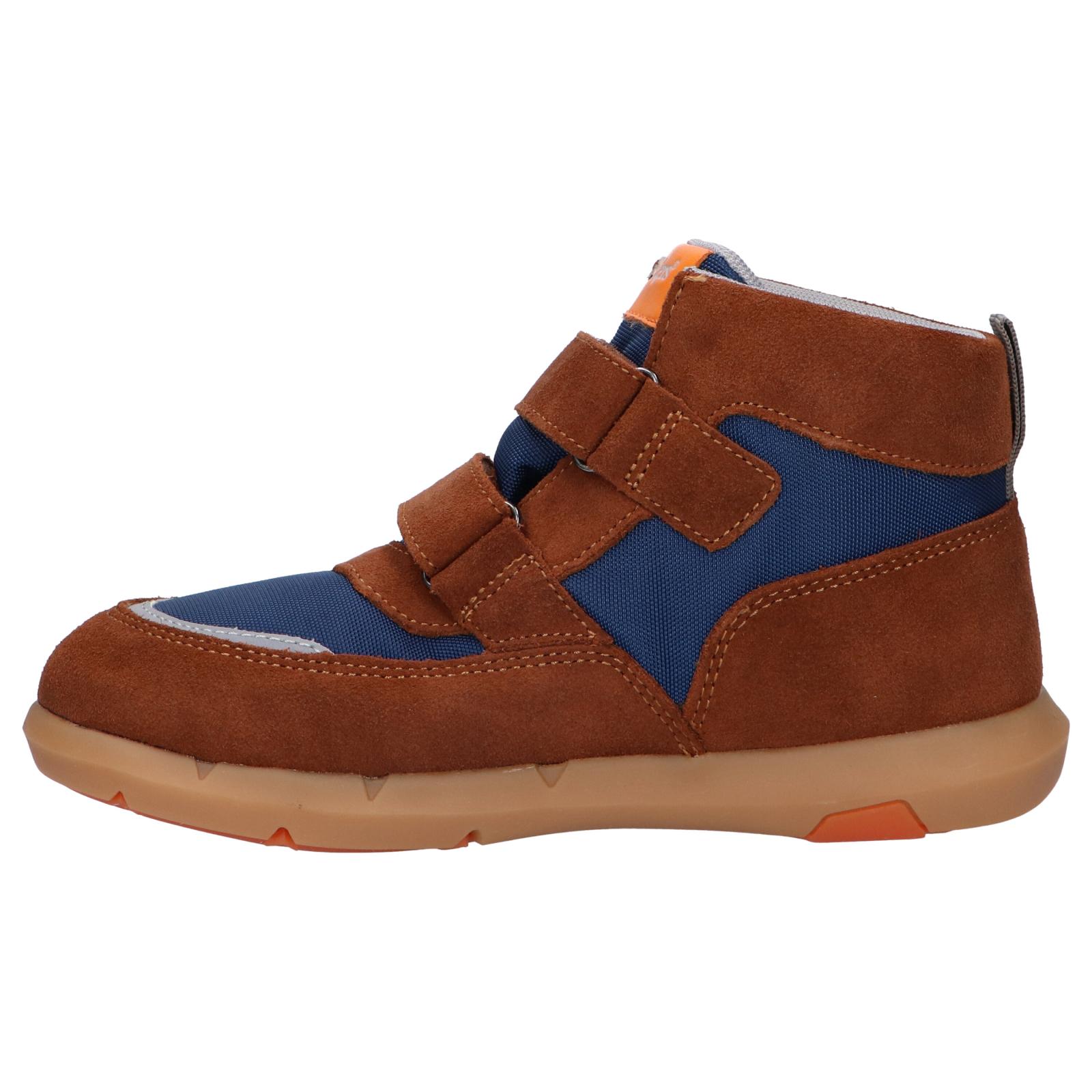 Botines Kickers 878780-10 Junibo