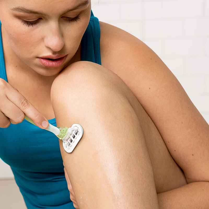 Gillette Venus Extra Smooth damesscheerapparaat