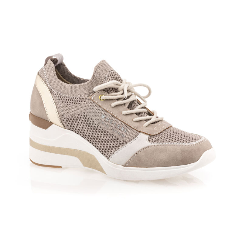 Корпе / патике Femme Beige
