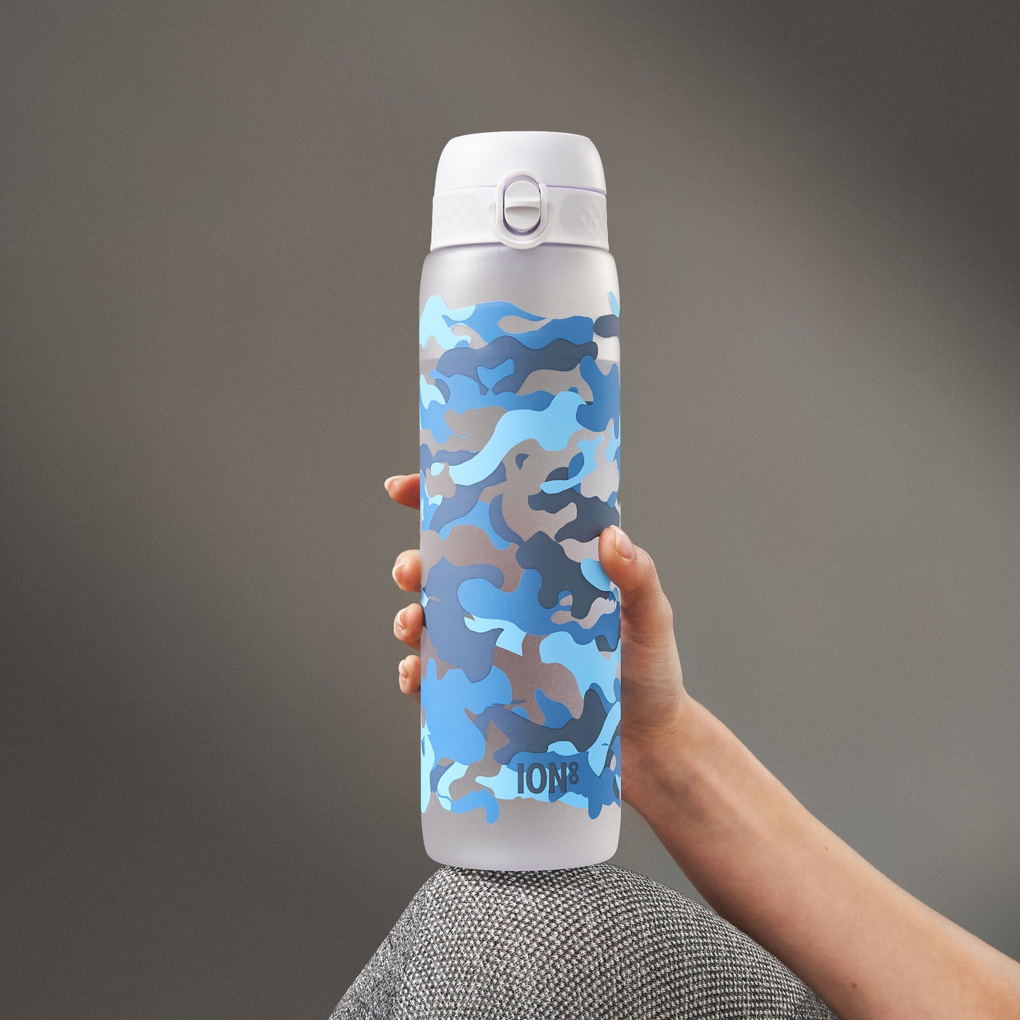 Ion8