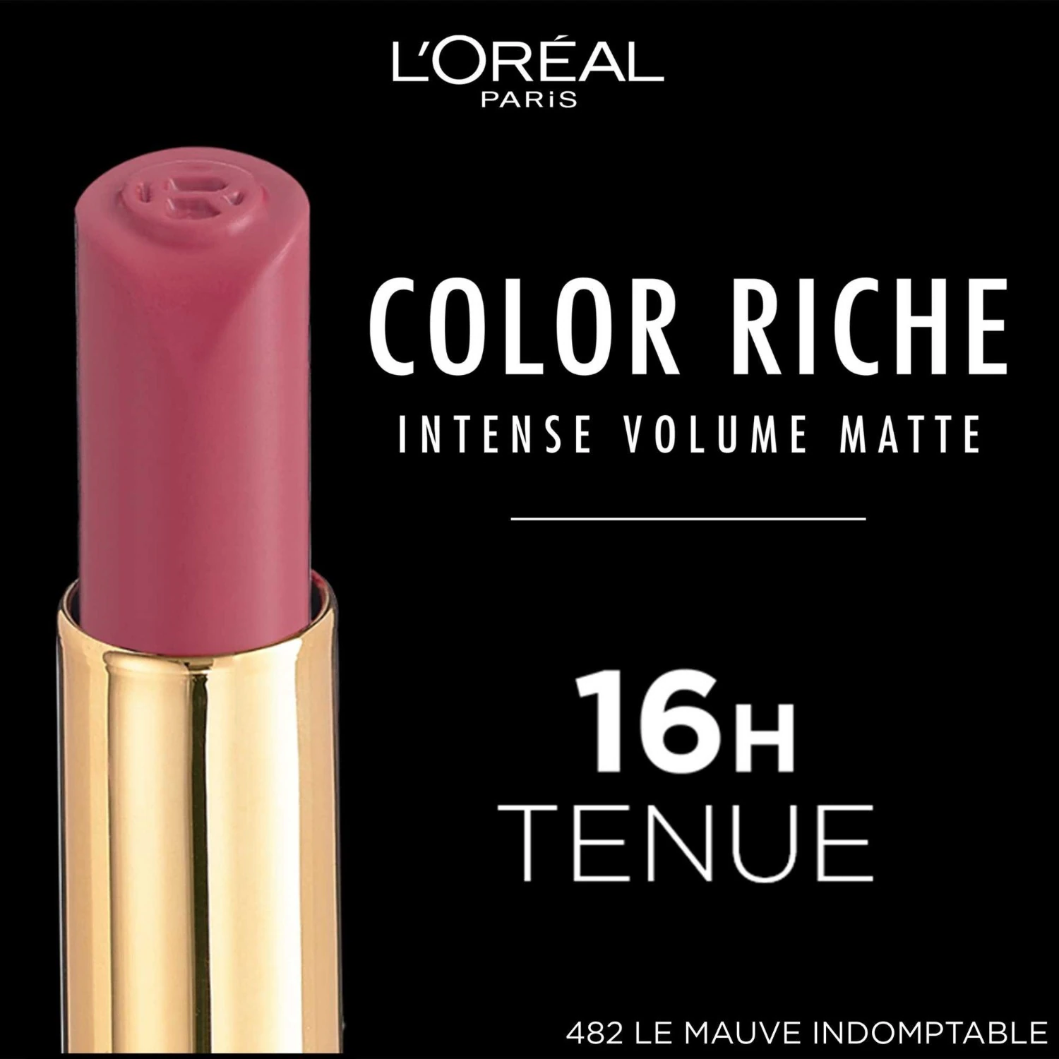 L’Oréal Paris Color Riche