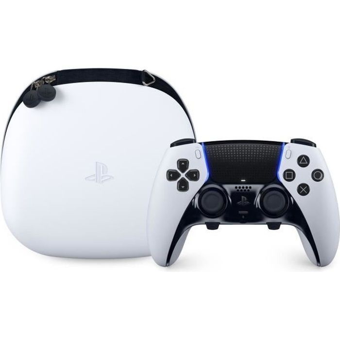 DualSense Edge™ wireless controller - I PS5 and PC