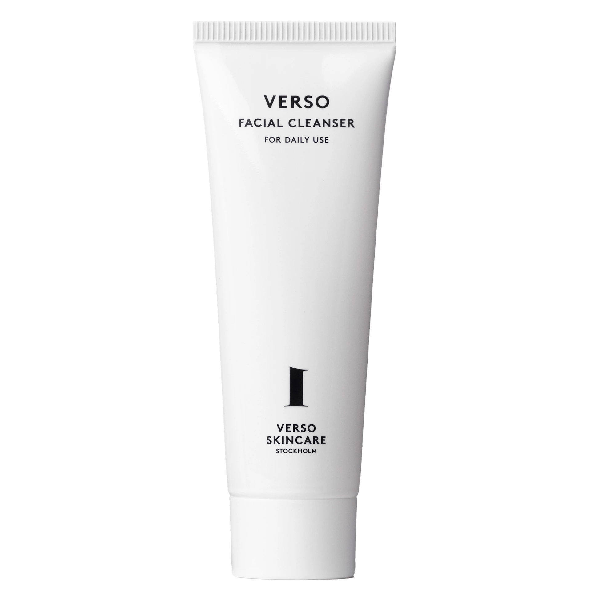Pjena za čišćenje 120 ml - Verso njega kože