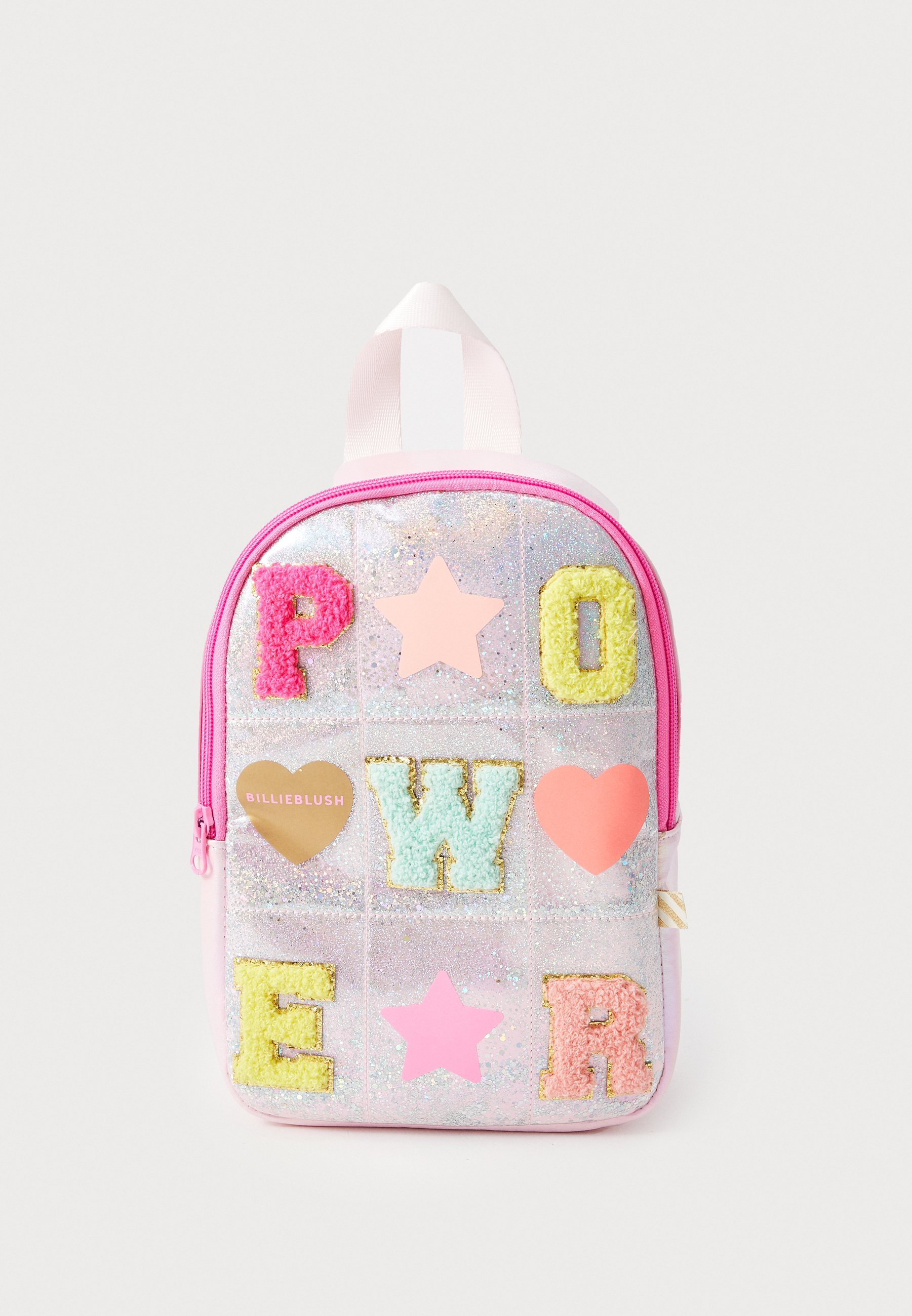 Billieblush SAC A DOS UNISEX - Plecak - biały