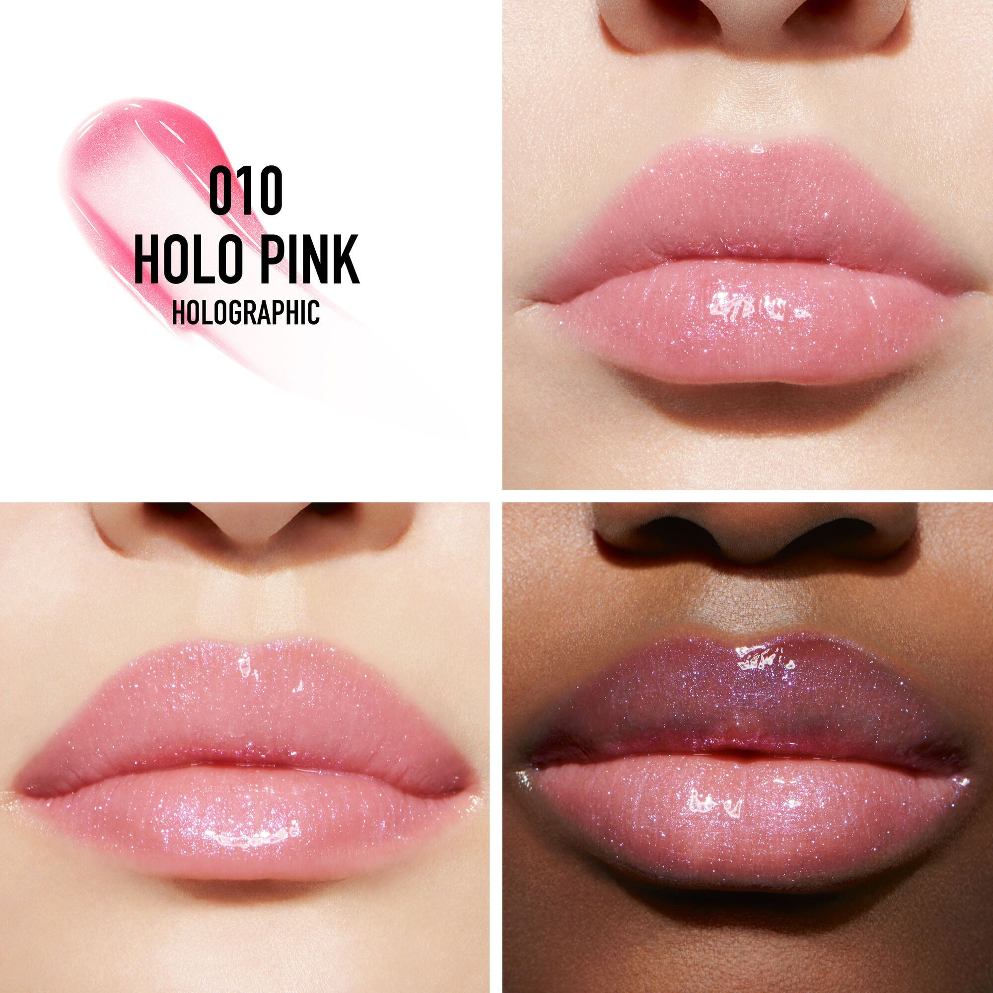 DIOR ADDICT LIP MAXIMIZER sjajilo za usne koje puni usne Luksuzni balzami i njega za usne