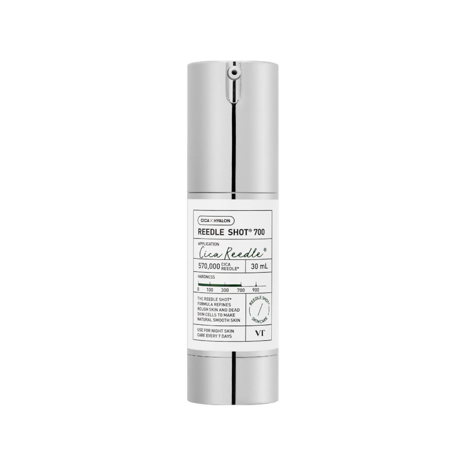 VT Cosmetics REEDLE SHOT 700