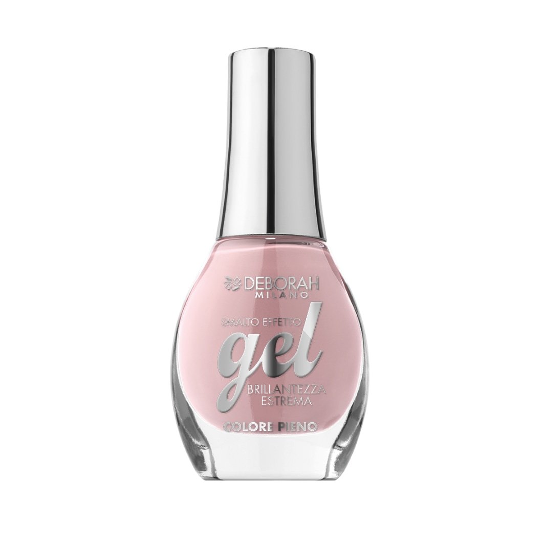 Deborah Milano virskārta Nagellack Emaille - 5 ml