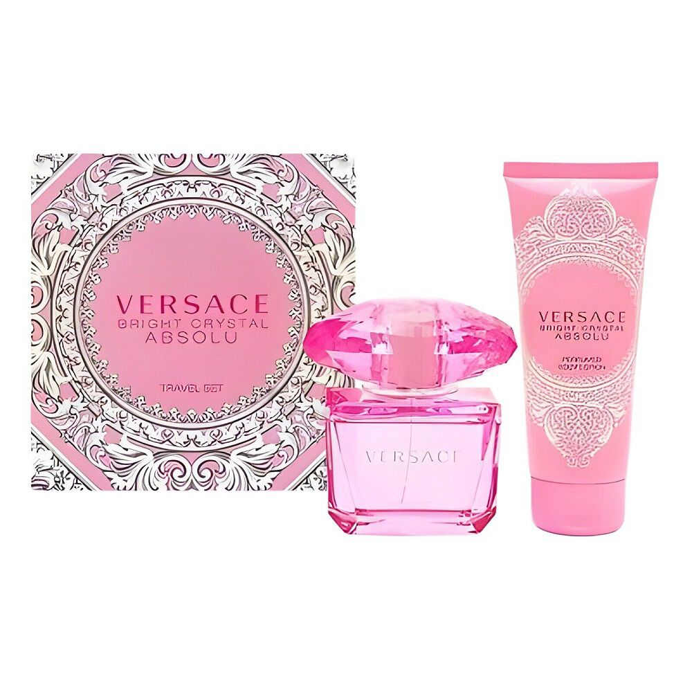 Versace Bright Crystal Absolu