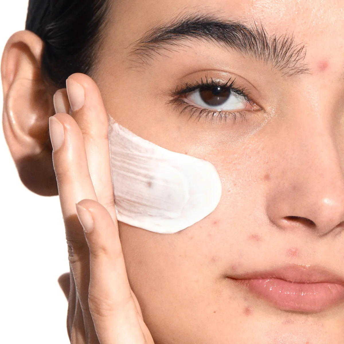 Maschere Viso Happy Skin Mask - Maschera Purificante viso, Maschera Illuminante viso