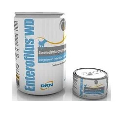 ENTEROFILUS Enterofilus Natvoerpaté 150 g voor honden