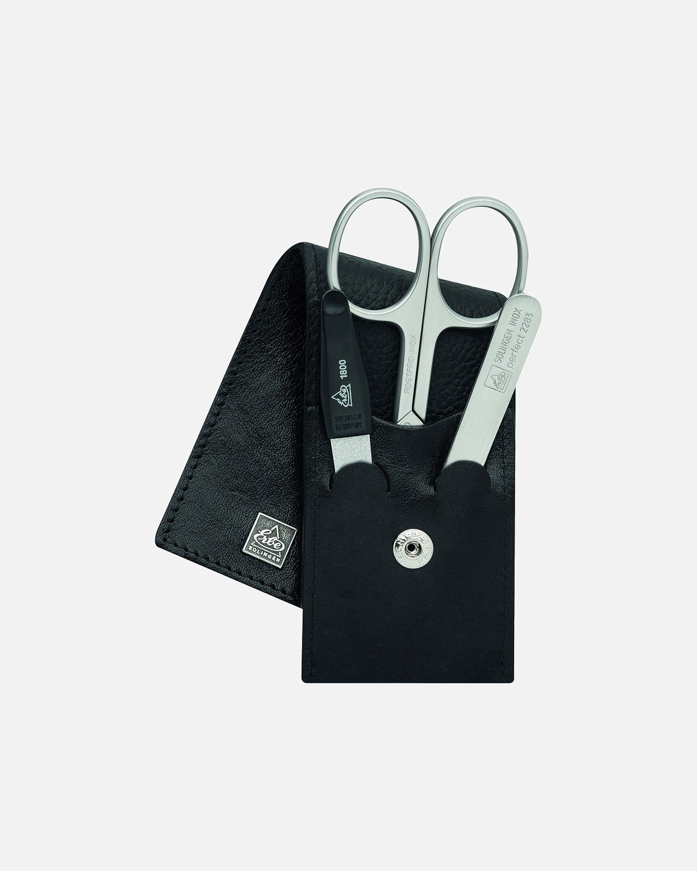 ERBE set pernica 'Crna Mamba', set od 3 dijela.