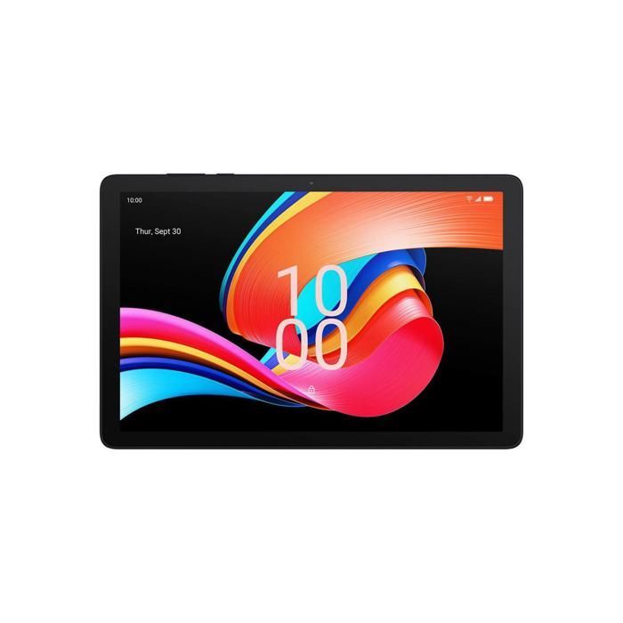 TCL TAB 10L Gen2. Taille de l'écran: 25,6 cm (10.1