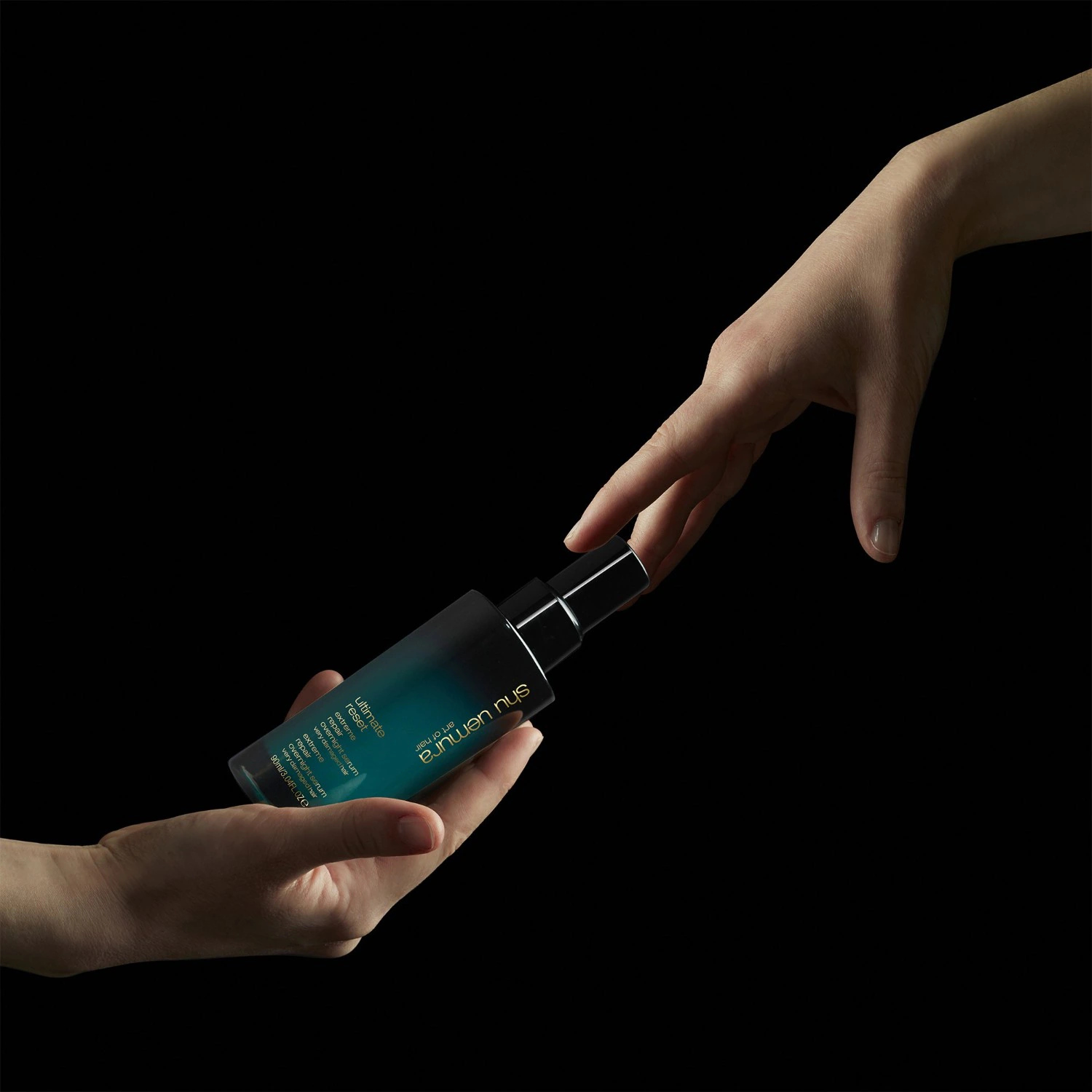Shu Uemura Night serum