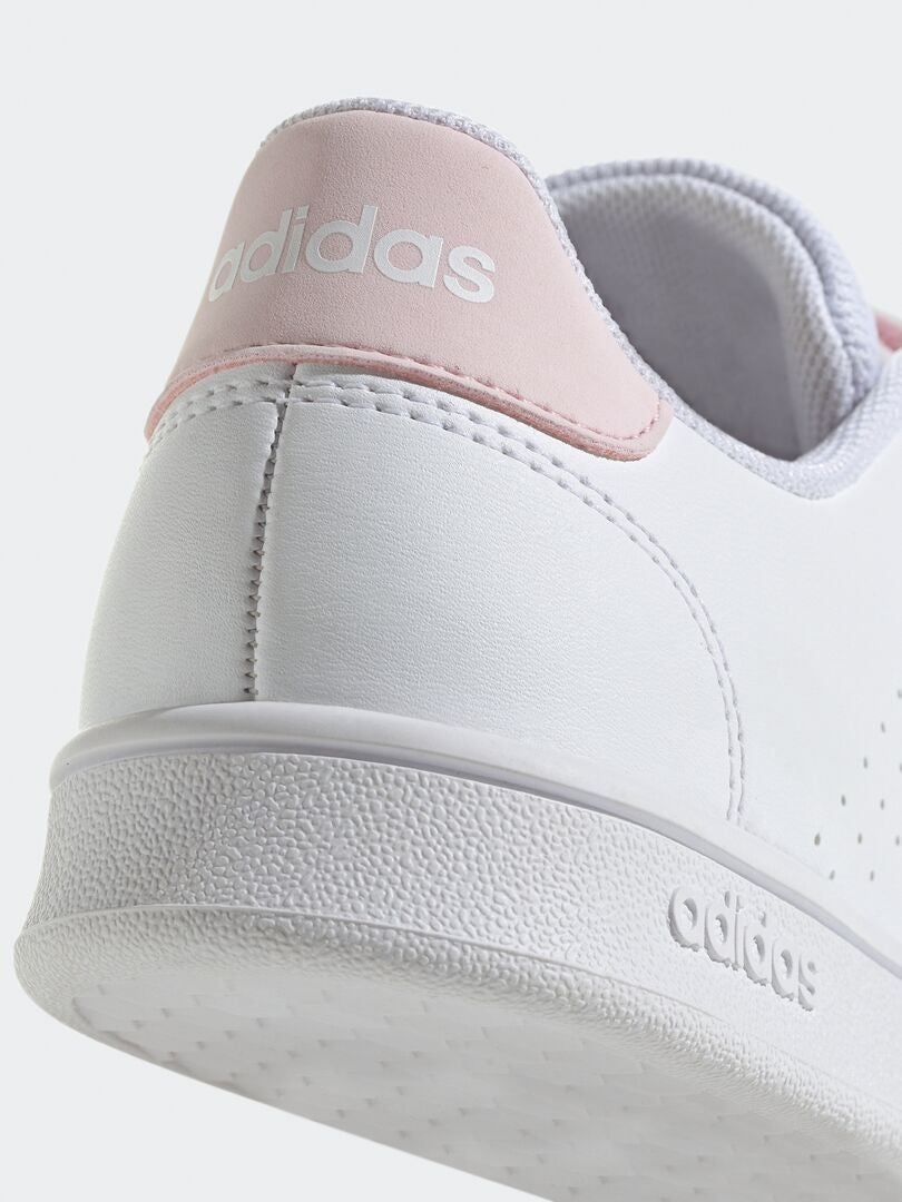 Zapatillas Adidas Advantage - blancas
