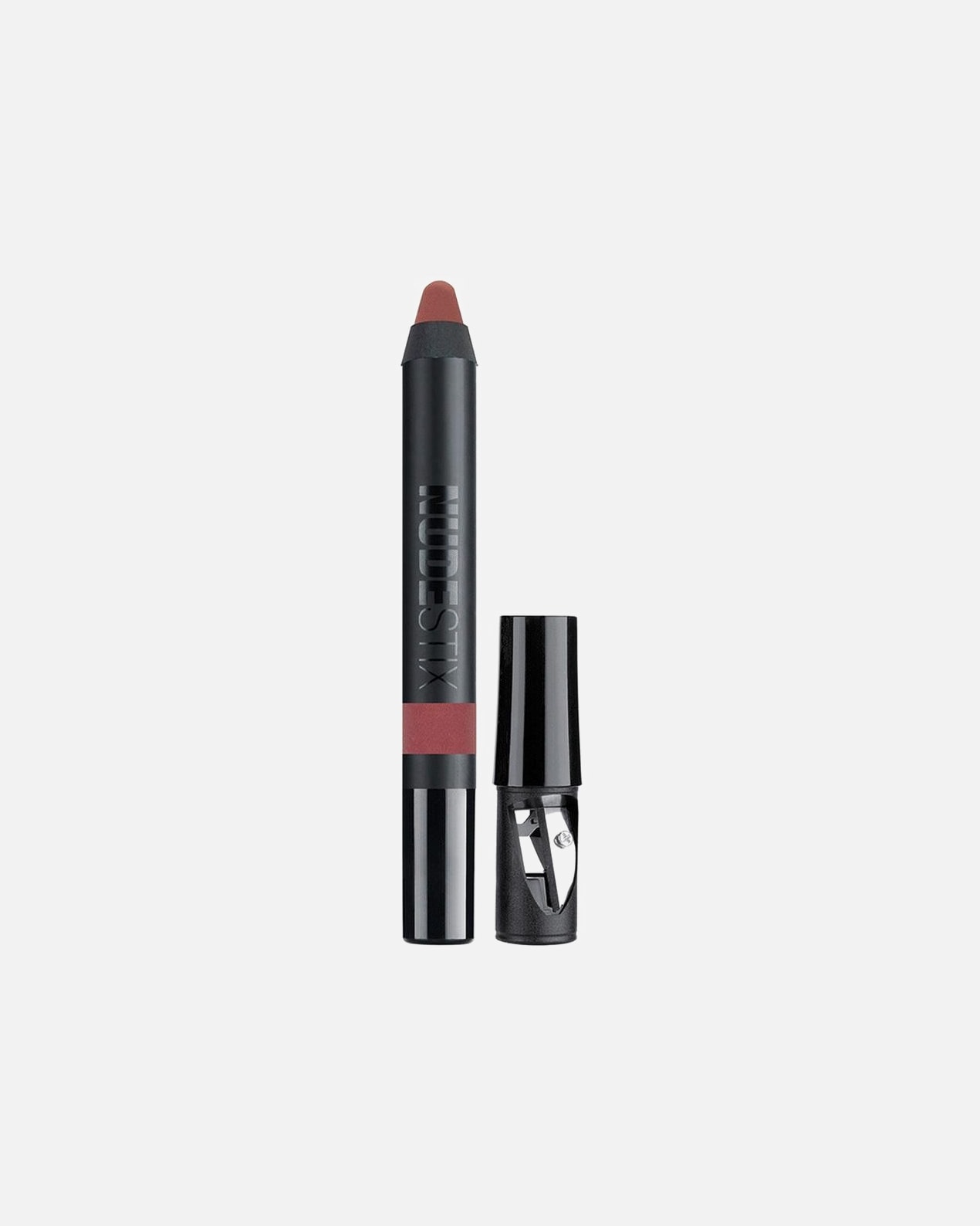 Lápiz labial y colorete Nudestix Intense Matte - 2,8 g