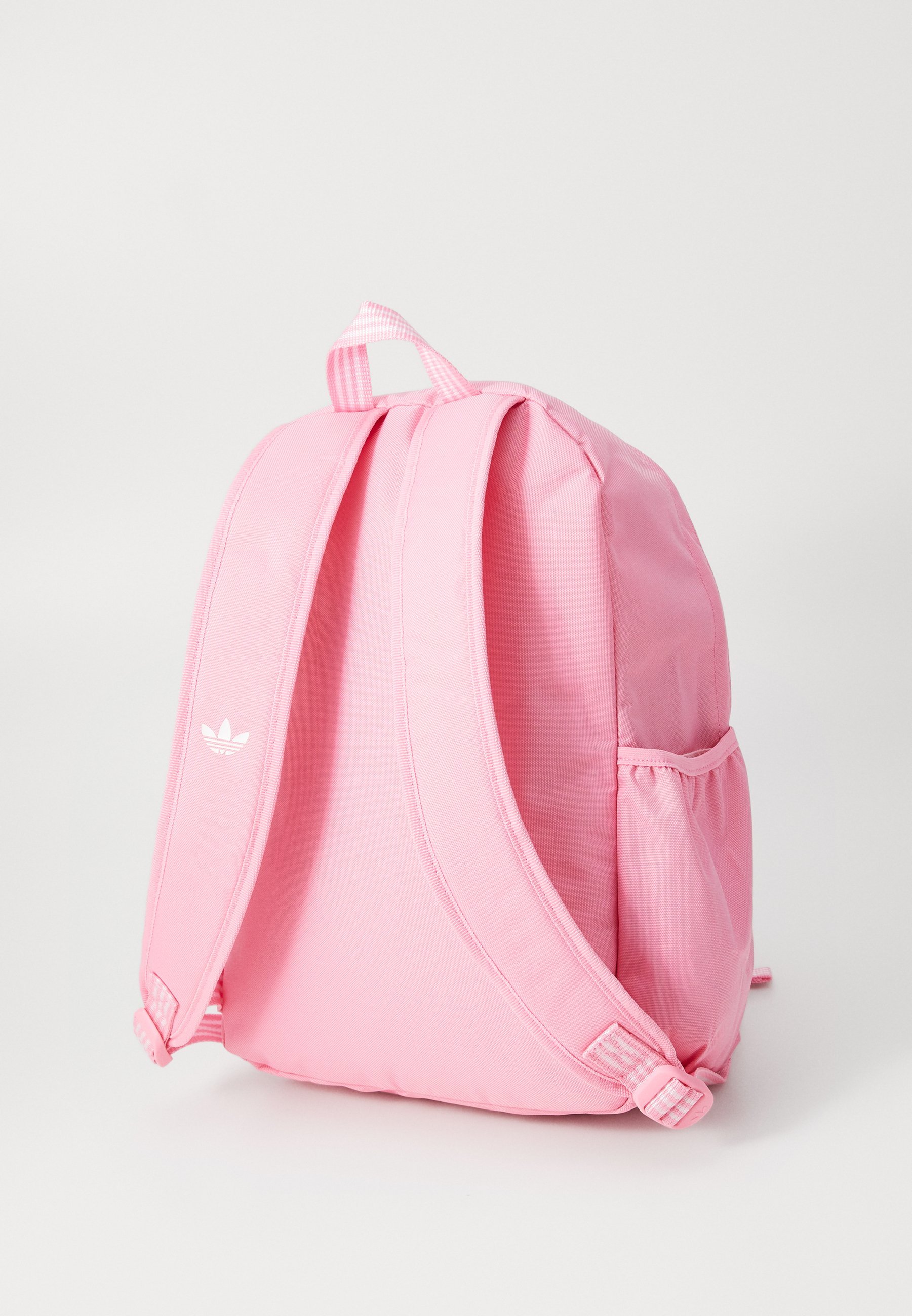 adidas Originals Rucksack mit Federmäppchen, Unisex-Set – Federmäppchen – Bliss Pink