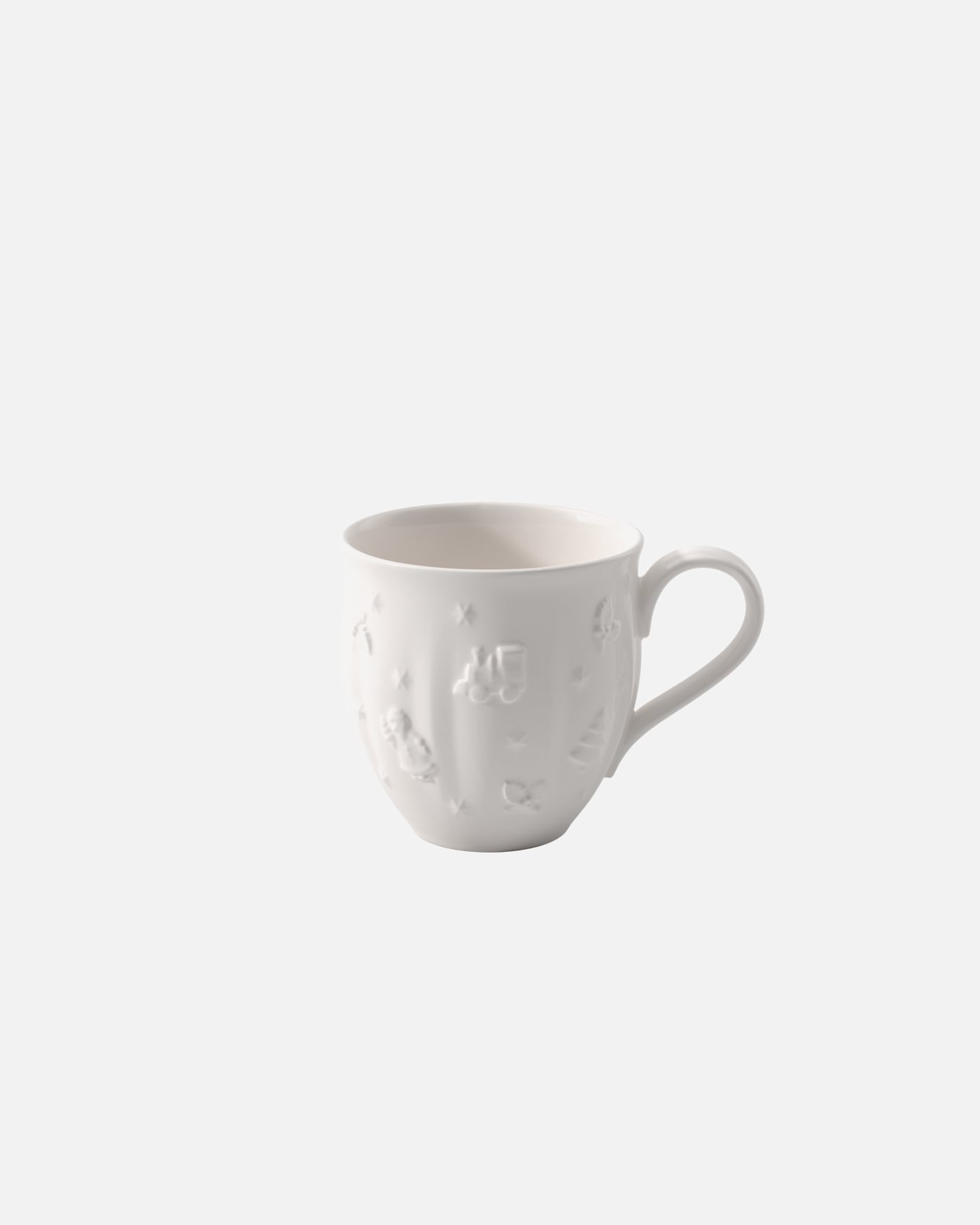 Mug Villeroy & Boch, grand modèle Toy's Delight Royal Classic - 1 pièce