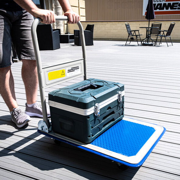 Handwagen, 150 kg