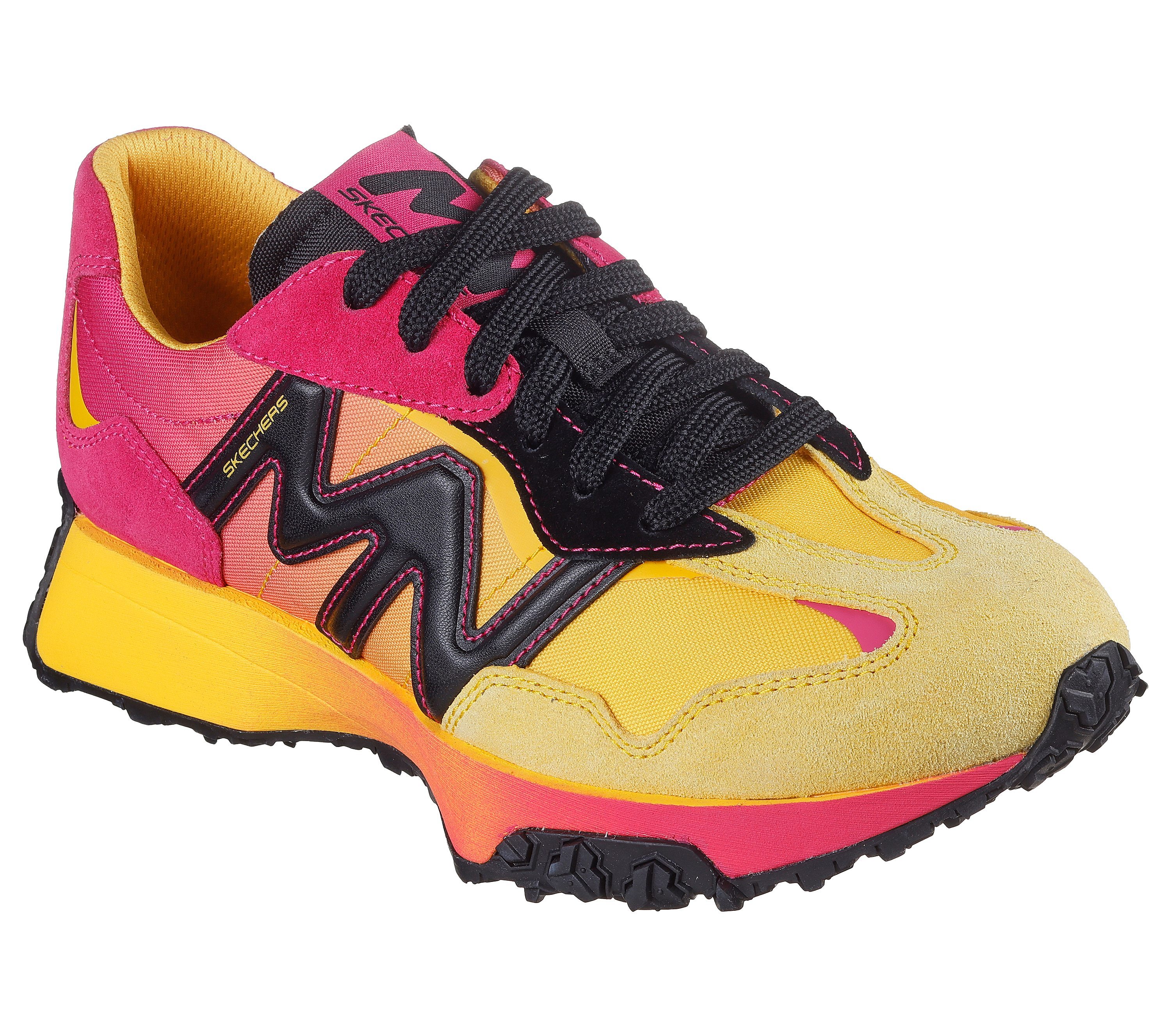 Mark Nason: Upper Cut Neo Jogger - Fleet