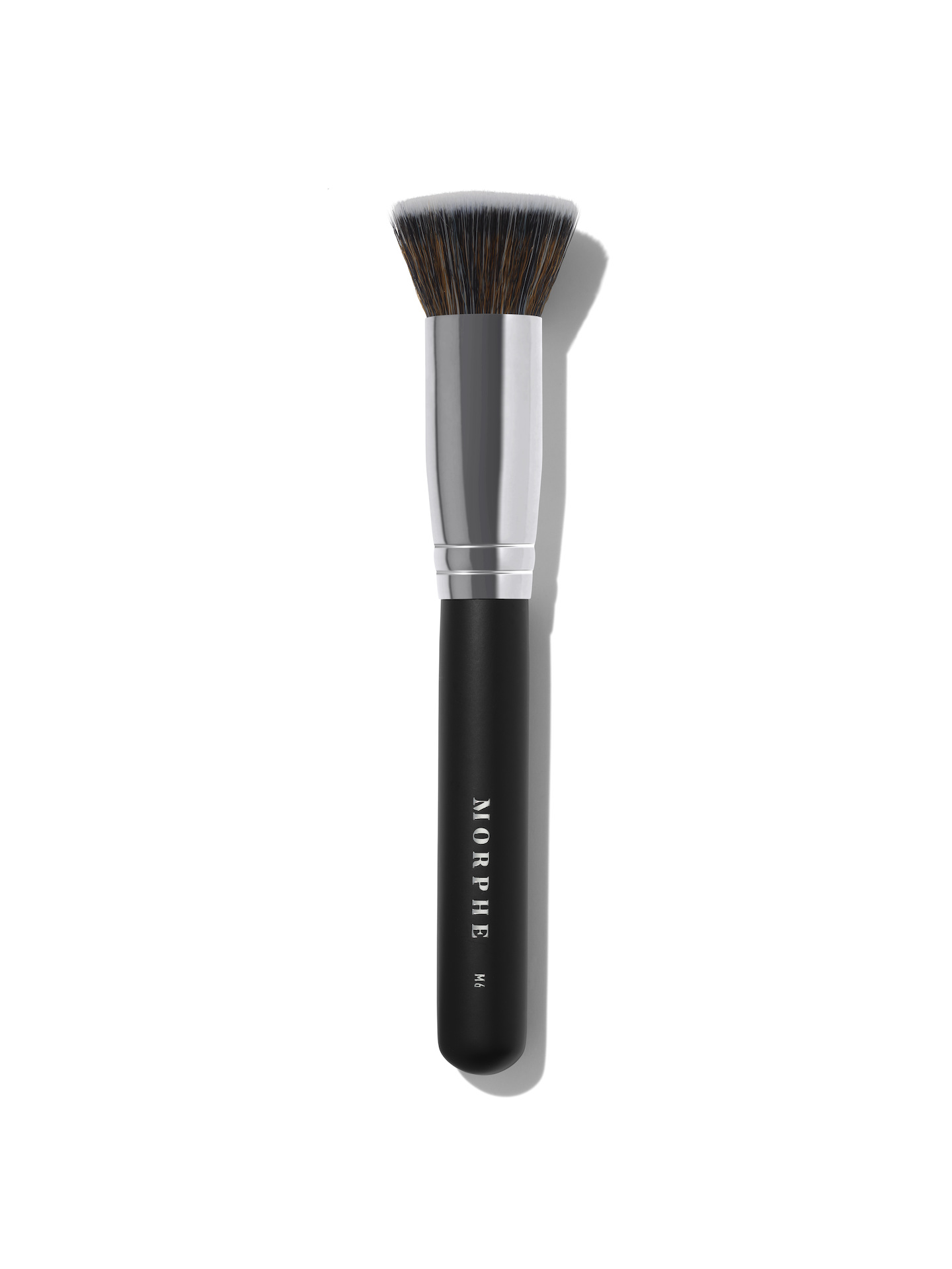 Pro lapos polírozó ecset - M6 - Morphe