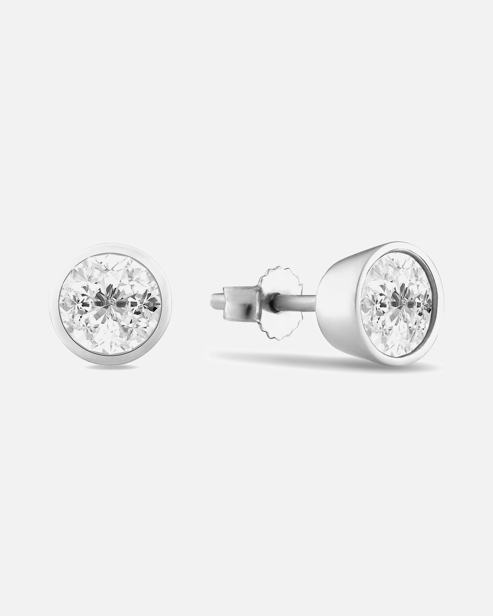 FAVS Boucles d'oreilles