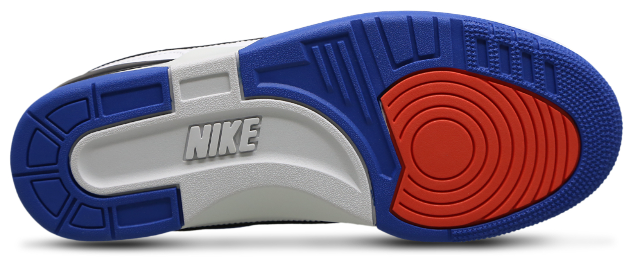 Nike Air Alpha Force