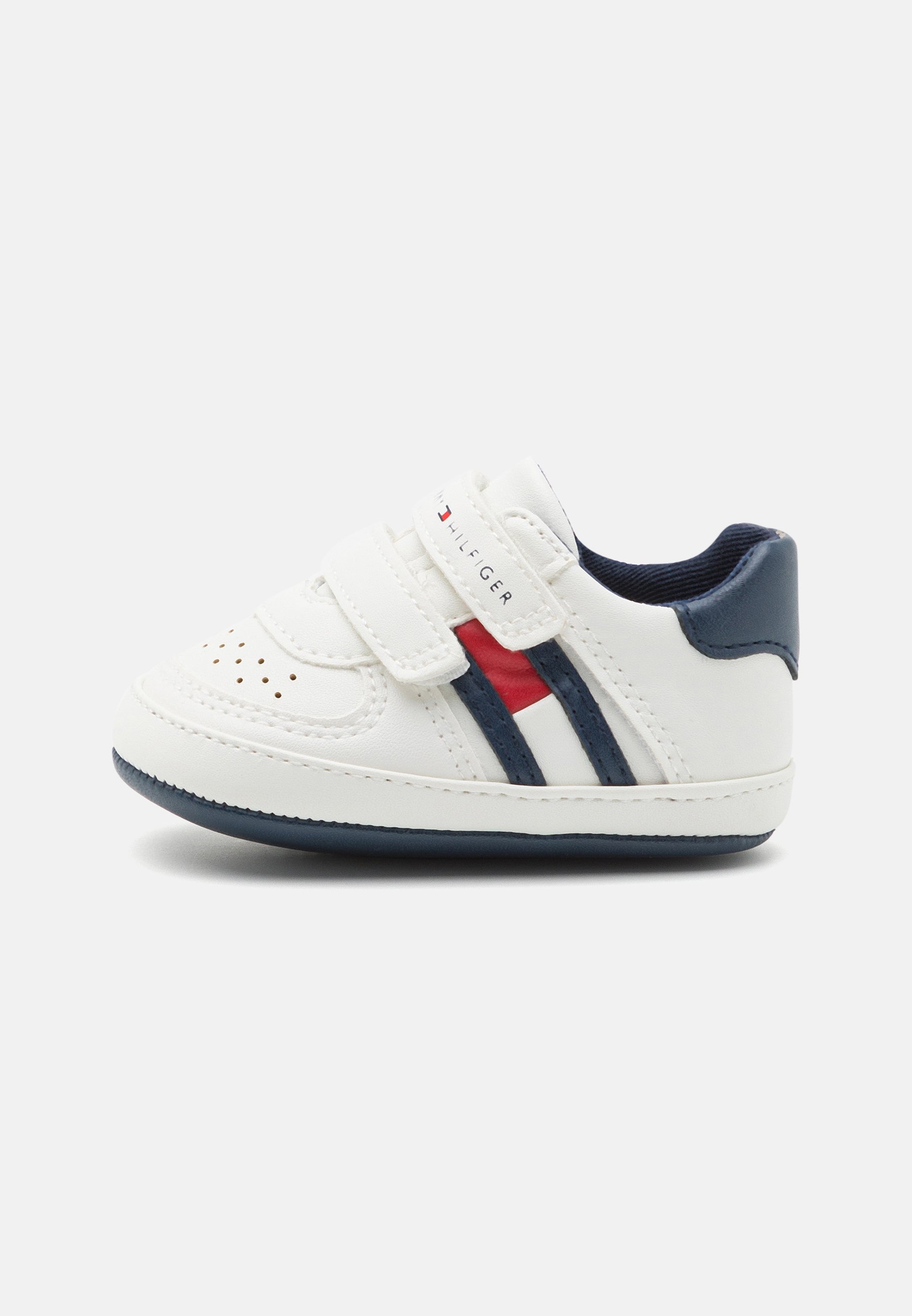 Tommy Hilfiger UNISEX - Dárky pro miminka - black/grey