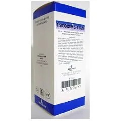 BIOGROUP Fisiodorm 5-7 Gi/R 50 ml
