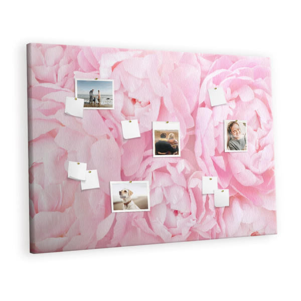 Tablica korkowa 120x80 cm organizer   pinezki Planer
