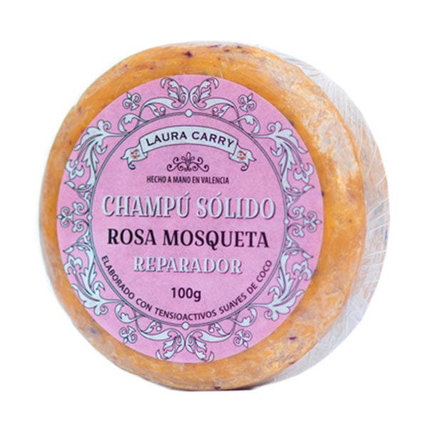 Măceșe Laura Carry | 100GR