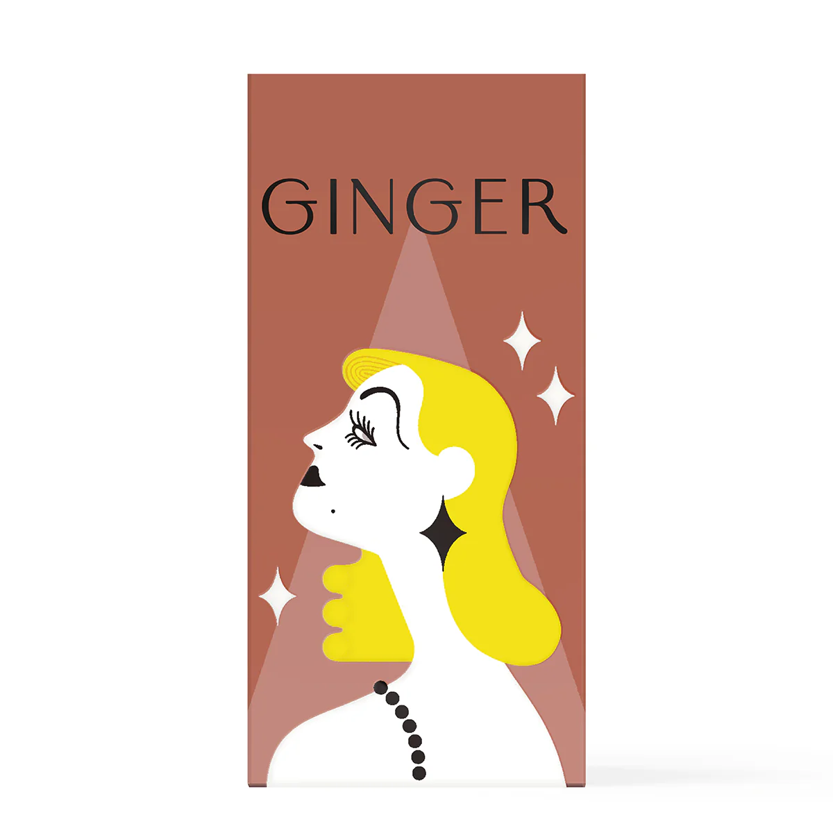 Fragranze e Deodoranti Ginger - Eau de Parfum