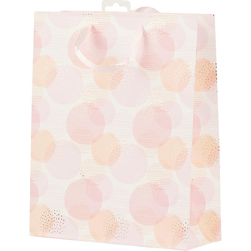 Sacchetto regalo grande 25x11x31,5 cm