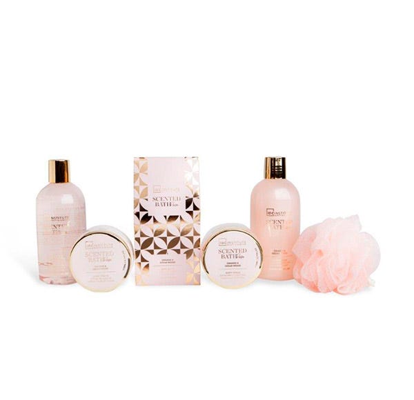 Mirisna kutijica za kupanje s ružom | 1 kom