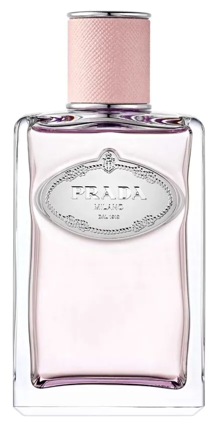 Prada Les Infusions De Rose Woda Perfumowana Unisex, 100ml