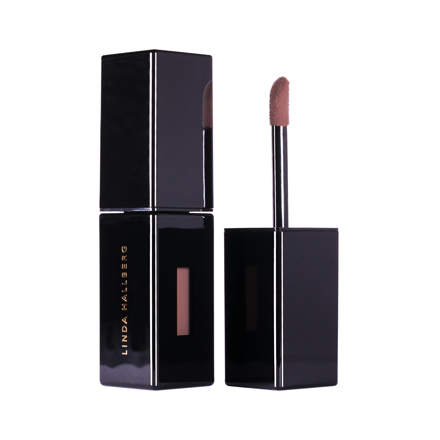 Velvet Couture többcélú folyékony rúzs Dusty Pink - LH cosmetics