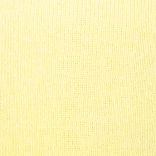 Cabaia Bonnet Jungle Juice Jaune Pastel Jaune Pastel
