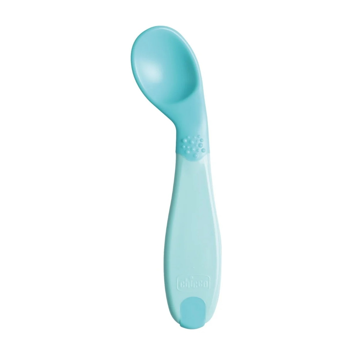CHICCO Chicco Babynahrungsset ab 6 Monaten Blau Blau