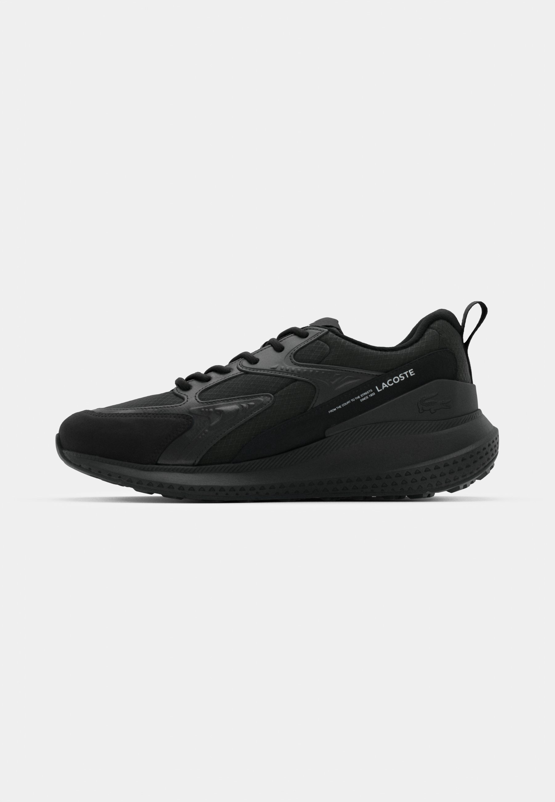Tênis Lacoste L003 EVO 124 - Preto