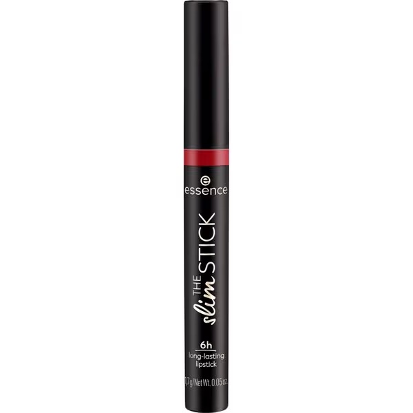 Rúž Essence The Slim Stick 107 Hot Chili 1,7 g