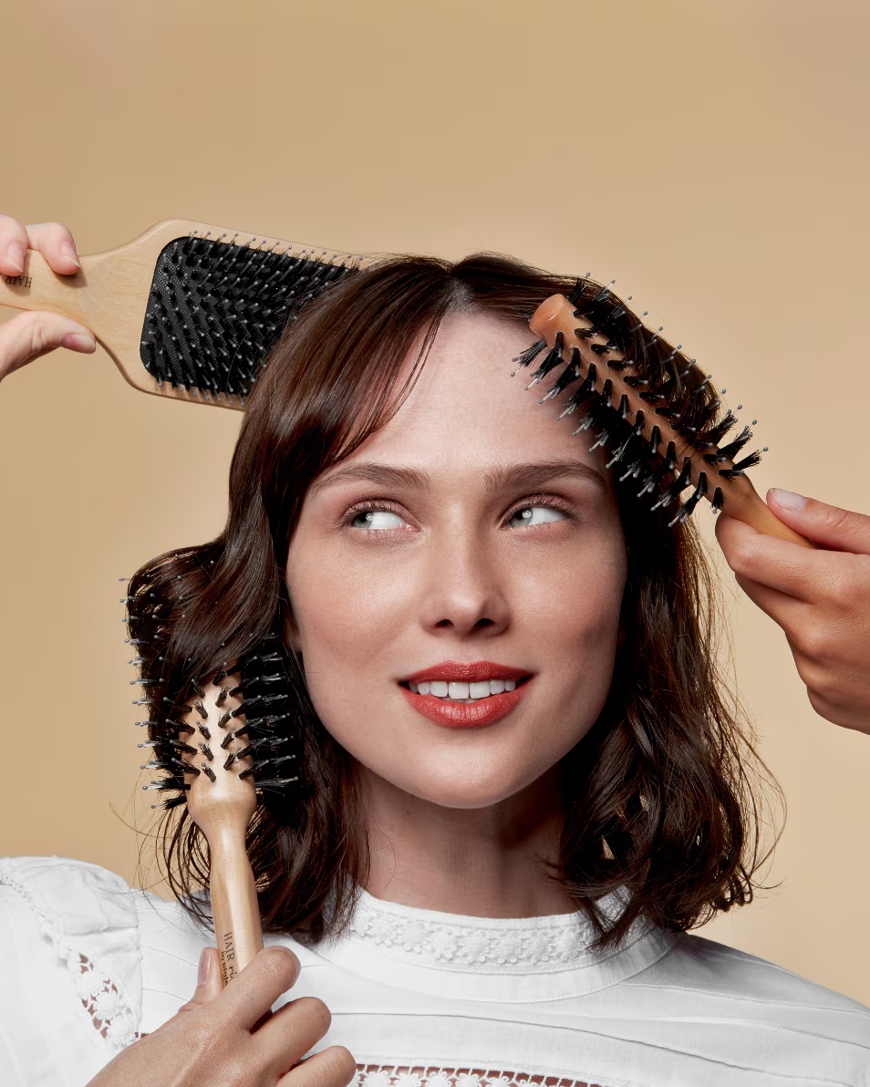 SISLEY HAIR RITUAL Η ΒΟΥΡΤΣΑ ΣΤΕΓΝΩΜΑΤΟΣ N°2